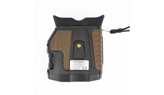 PNI Hunting BH800 digital hunting binoculars, 8x digital zoom
