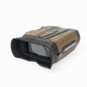 Laser rangefinder PNI Hunting TL700, 1100 m, 7x zoom, IP54, distance and speed measurement, for hunt