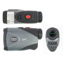 Laser rangefinder PNI Hunting TL700, 1100 m, 7x zoom, IP54, distance and speed measurement, for hunt