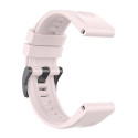 Wristband for smartwatch Garmin FENIX 3 / 3HR / 5X / 6X / 6X PRO / 7X / 7X PRO pink (3)