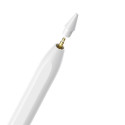 BASEUS smooth writing capacitive Stylus Writing 2 Lite LED (active version + cable USB A to Type C) 