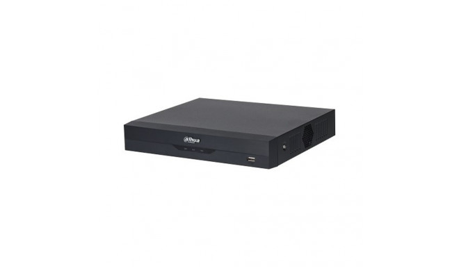 IP Network recorder 4 ch. NVR2104HS-I2