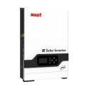 Инвертор MUST PV18-3024PRO, 3kW, 1-phase, 24V, 80A MPPT, 450V