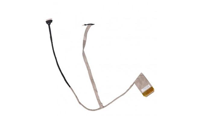 Screen cable SAMSUNG: NP270E4E, NP270E4V