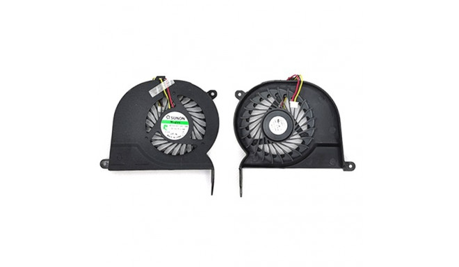 Notebook Cooler SAMSUNG RV411, RV415