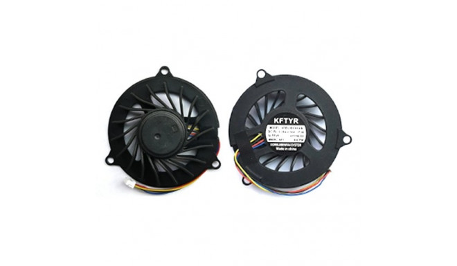 Notebook Cooler DELL Studio 1555, 1557