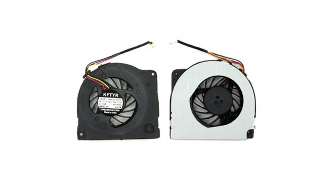 Notebook Cooler ASUS K42