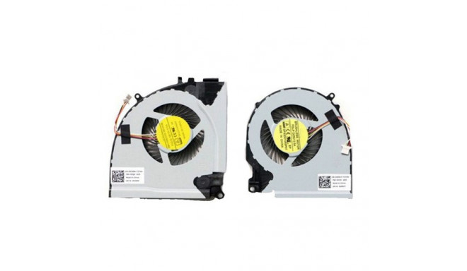 Notebook cooler Dell Inspiron: 7000, 7557 ORG