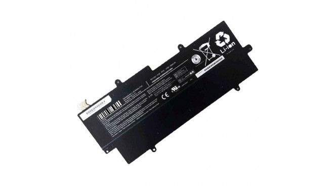 Notebook battery, TOSHIBA PA5013U-1BRS Original