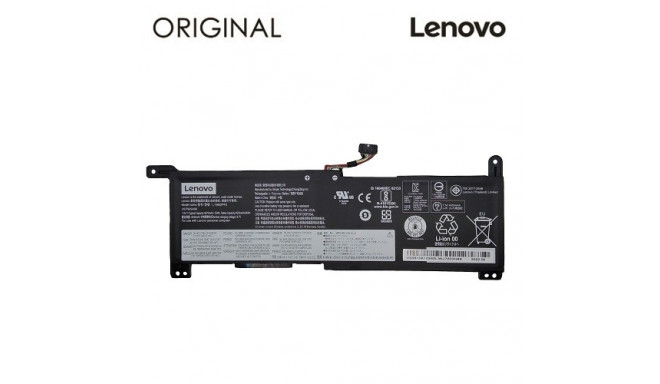 Notebook Battery LENOVO L19M2PF0, 4670mAh, Original