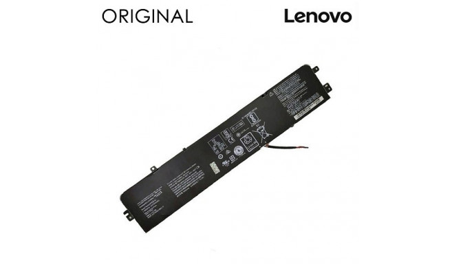 Notebook battery, Lenovo L14S3P24 Original