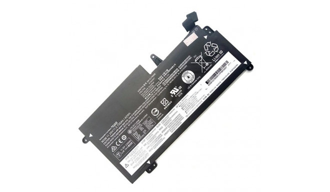 Notebook battery, LENOVO 01AV401 Original