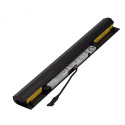 Notebook battery, LENOVO L15L4A01 Original