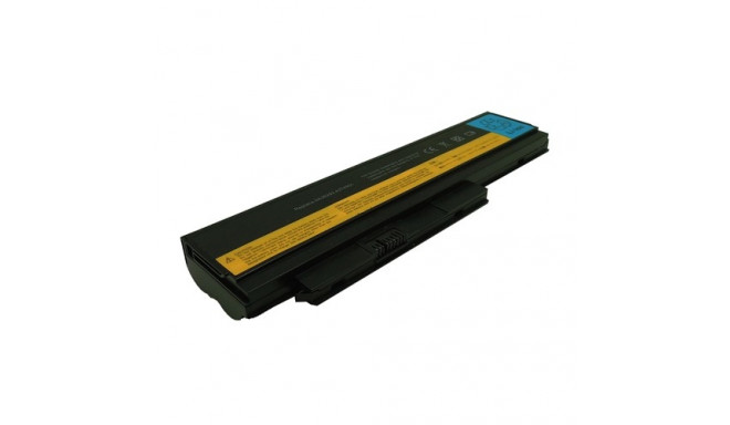 Notebook battery, Extra Digital Selected, LENOVO 0A36281, 4400mAh