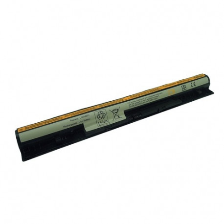 Extra Digital laptop battery Selected Lenovo L12S4E01 2200mAh