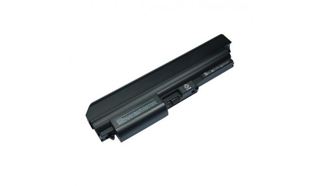 Notebook battery, Extra Digital Selected, LENOVO ThinkPad 40Y6791, 4400mAh