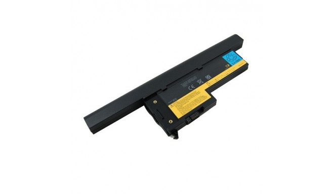 Notebook battery, Extra Digital Selected, LENOVO 40Y6999, 4400mAh