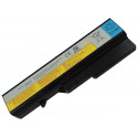 Notebook battery, Extra Digital Advanced, LENOVO LO9S6Y02, 5200mAh