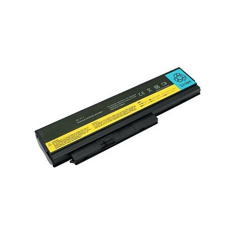 Notebook battery,  LENOVO 0A36281, 5200mAh, Extra Digital Selected