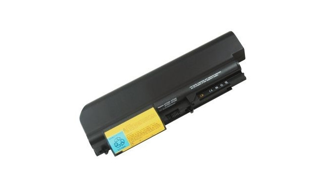 Notebook battery, Extra Digital Advanced, LENOVO 42T5225, 5200mAh