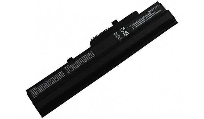 Notebook Battery MSI BTY-S12, 5200mAh, Extra Digital Advanced