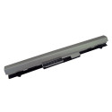 Notebook battery, Extra Digital Selected, HP RO04, 2200mAh