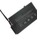 Notebook battery, HP EL04XL, 2700mAh