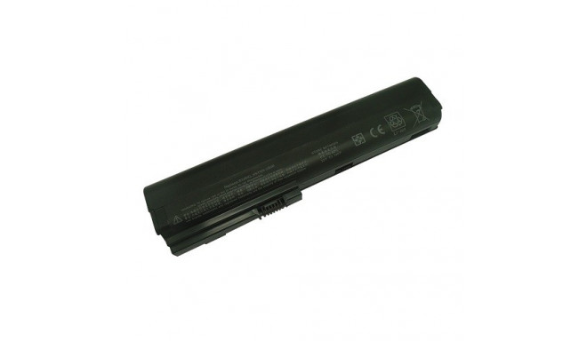 Notebook battery, Extra Digital Selected, HP SX06XL, 4400mAh