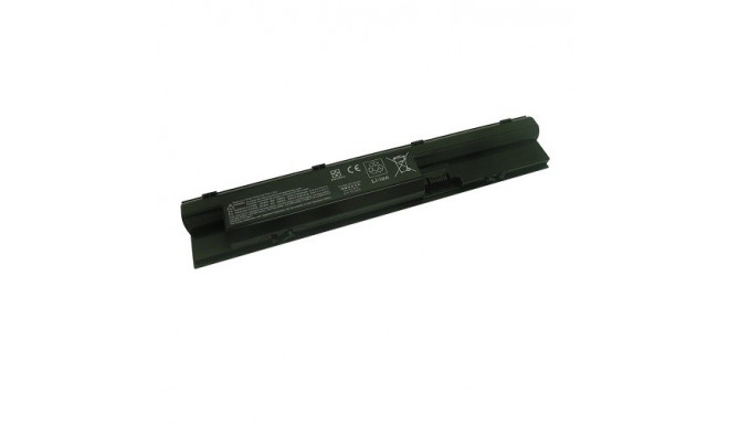 Notebook battery, Extra Digital Selected, HP FP06, 4400mAh