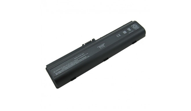 Notebook battery, Extra Digital Selected, HP EV088AA, 4400mAh