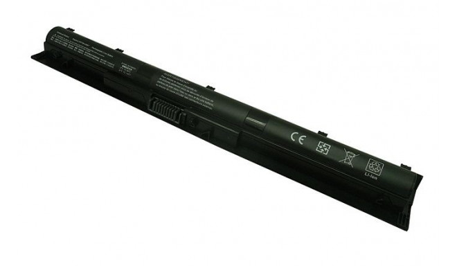 Notebook battery, Extra Digital Advanced, HP KI04, 2600mAh