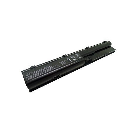 Notebook battery, Extra Digital Advanced, HP HSTNN-I02C, 5200mAh