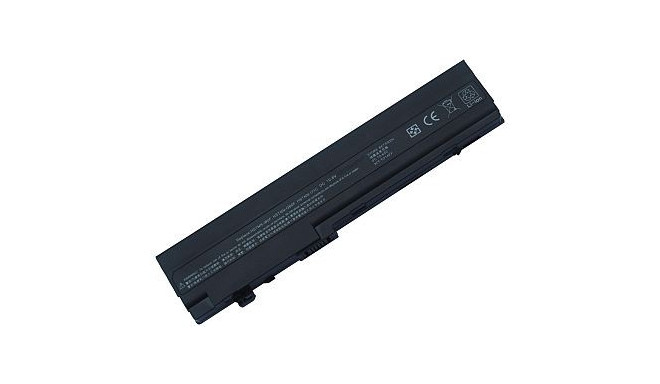 Notebook battery, Extra Digital Advances, HP HSTNN-OB0F, 5200mAh