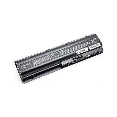 Notebook battery, Extra Digital Advanced, COMPAQ MU06, 5200mAh