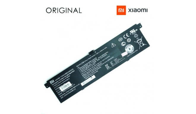 Notebook Battery XIAOMI R13B02W, R13B01W, 5230mAh, Original