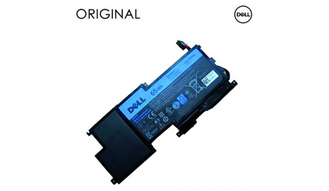 Dell sülearvuti aku 5855mAh W0Y6W