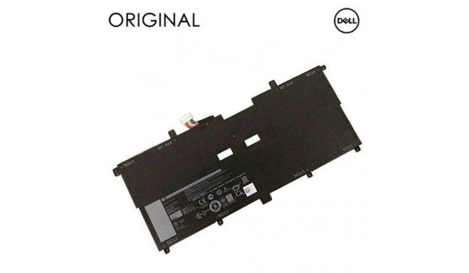 Notebook Battery, DELL NNF1C, HMPFH, Original