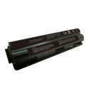 Notebook battery, Extra Digital Extended, DELL JWPHF, 6600mAh