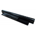 Notebook battery, Extra Digital Advanced, DELL XCMRD, 2600mAh