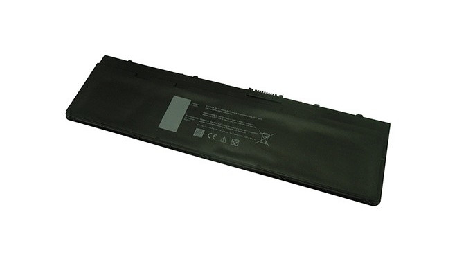 Notebook Battery DELL WD52H, 6000mAh, Extra Digital Selected Pro