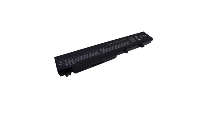 Notebook battery, Extra Digital Advanced, DELL 312-0740, 5200mAh