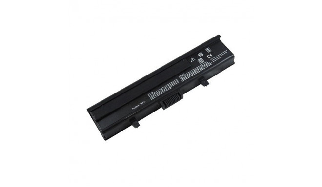 Notebook battery, Extra Digital Advanced, DELL XT832, 5200mAh