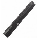 Notebook battery, Extra Digital Selected, DELL M5Y1K, 2200mAh