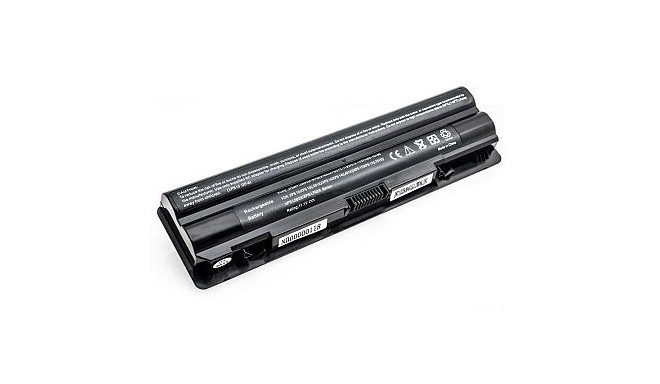 Notebook battery, Extra Digital Advanced, DELL JWPHF, 5200mAh