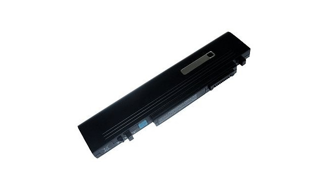 Notebook battery, Extra Digital Advanced, DELL 312-0814, 5200mAh