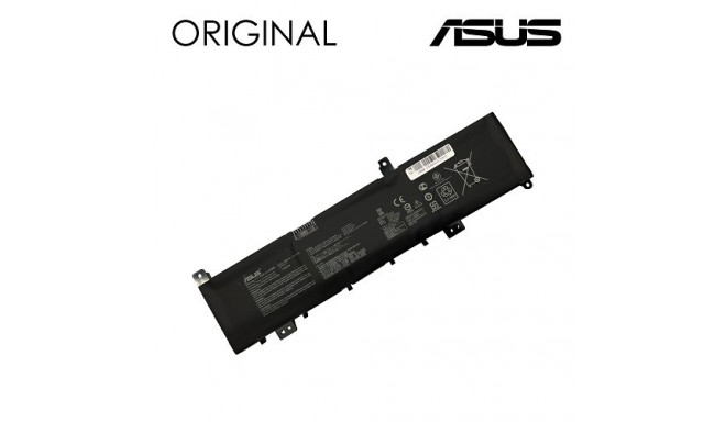 Notebook Battery ASUS C31N1636, 4090mAh, Original