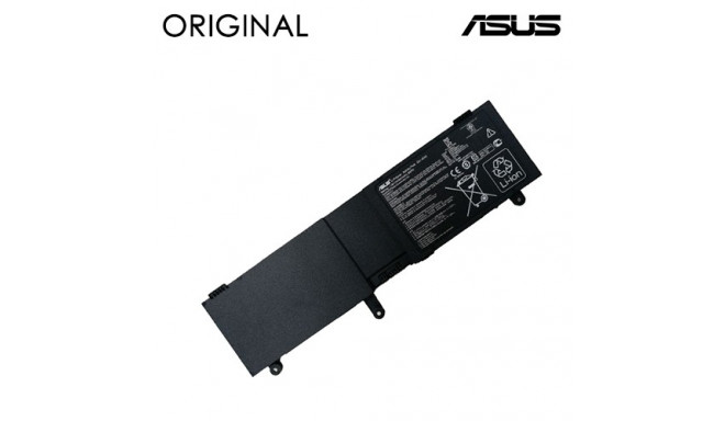 Notebook Battery ASUS C41-N550, 59Wh, Original