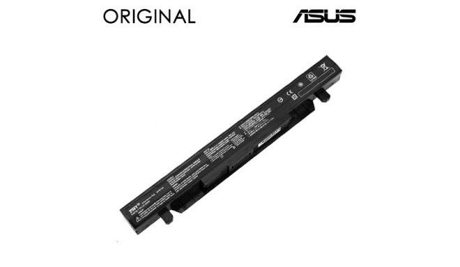 Notebook Battery, ASUS A41N1424, 48Wh, Original