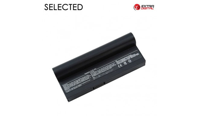 Notebook Battery ASUS AL23-901, 7800mAh, Extra Digital Advanced