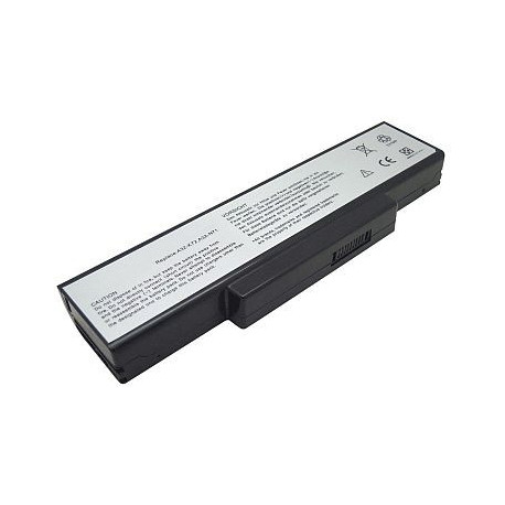 Notebook Battery ASUS A32-K72, 5200mAh, Extra Digital Advanced